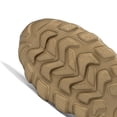 thumbnail image 4 of Zapatos Botas militares para hombre de senderismo con tobillo alto y cremallera lateral con cordones para acción de combate militar Ehuebsd Tenis De Mujer Tenis De Hombre, 4 of 8