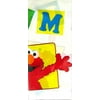 Sesame Street 'Elmo Loves You' Plastic Table Cover (1ct)