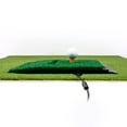 thumbnail image 5 of Orlimar Tapis de Golf pour Optishot Simulator (4 Pieds x 5 Pieds), 5 of 5