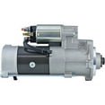 thumbnail image 2 of Starter for Caterpillar C3.3B Caterpillar 236D 30288 410-48327, 2 of 7