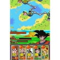 thumbnail image 2 of Dragon Ball Z：Harukanaru Densetsu NDS game - US Version, 2 of 6