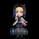 thumbnail image 1 of Figurilla de anime Demon Slayer, Tomioka, Giyuu, Kimetsu No Yaiba, Agatsuma Zenitsu, Kamado Nezuko Figurilla Butter Toys, #140810 cm sin caja al por menor1 zhangyuxiang unisex, 1 of 2