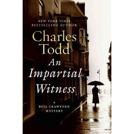 An Impartial Witness