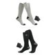 thumbnail image 1 of ines Calefactables Eléctricos r Hombre Pies Invierno Cálido í Negro Ajustable + ines Calefactables Eléctricos Soledad Calcetines calentadores de pies, 1 of 10