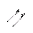 thumbnail image 1 of Yingyy 2Pcs Generic Telescopic Lift Strut Support Support Lift Support Rods Rods Bars Yacht Window RV, 1 of 1
