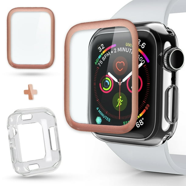 apple watch series 4 tpu case