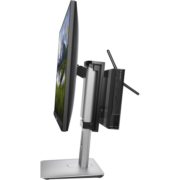 Dell Wyse 5070 Thin Client - Intel Celeron J4105 1.5GHz - 8GB