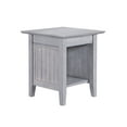 thumbnail image 2 of Nantucket End Table in Multiple Colors, 2 of 3
