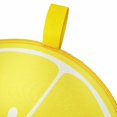thumbnail image 5 of Hsqqdc 1PC Adult Cute Funy Fruit Print Outfit Set , Unisex Lemon Pattern Jumpsuit,One Size, 5 of 7