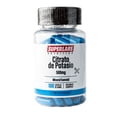 thumbnail image 1 of Superlabs Nutrition Citrato de potasio 500mg 100 Capsulas, 1 of 8