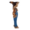 thumbnail image 2 of Disfraz Way to Celebrate Source Espantapájaros Toddler Niño Talla 3 Modelo 8320.3, 2 of 4