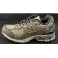 thumbnail image 2 of New Balance 2002R Protection Dark Moss Shoes M2002RDN D Standard Mens Size 4 New, 2 of 5