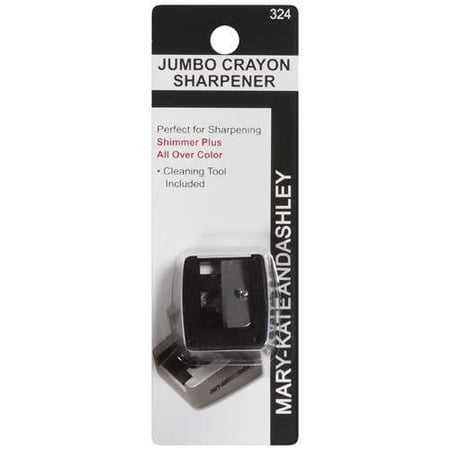 Mary Kate & Ashley: Crayon Sharpener Cosmetics, 1 ct