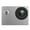 WIFI Silver, variant on WiFi 4K Action Camera 4K 30FPS Full HD WIFI 2.0LCD Screen Diving 30M Waterproof Sports DV Cam ,Wide USe
