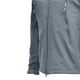 thumbnail image 3 of Hombres moda cremallera Casual a prueba de viento impermeable suelta prendas de vestir chaqueta abrigo ropa de montañismo Pompotops  oipoqjl36323, 3 of 4