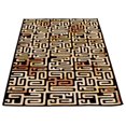 thumbnail image 4 of ECARPET Area Rug for Dining Room, Living Room, Bedroom Gia Collection, 4 of 9