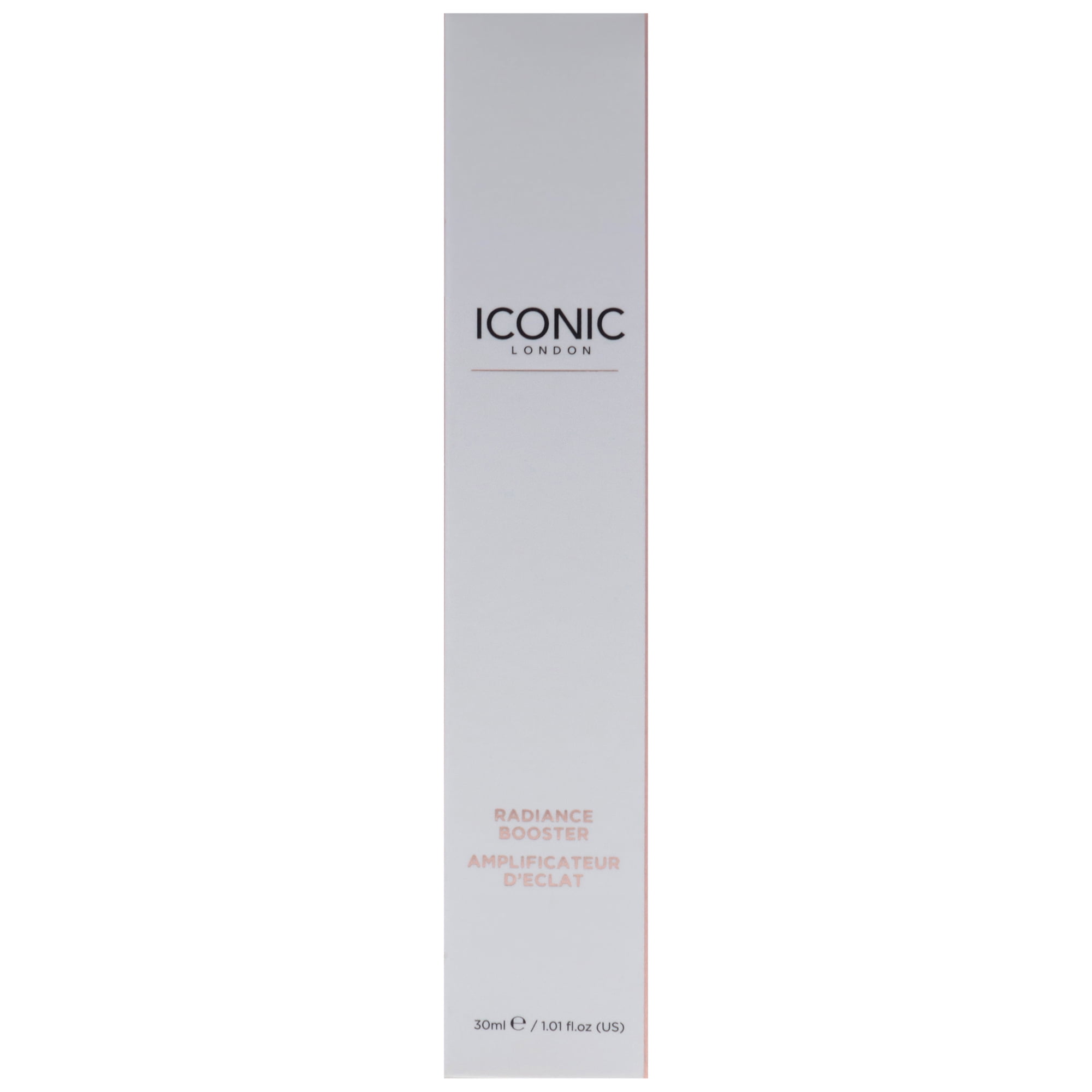 Iconic London Radiance Booster - Champagne Glow , 1.01 oz Makeup