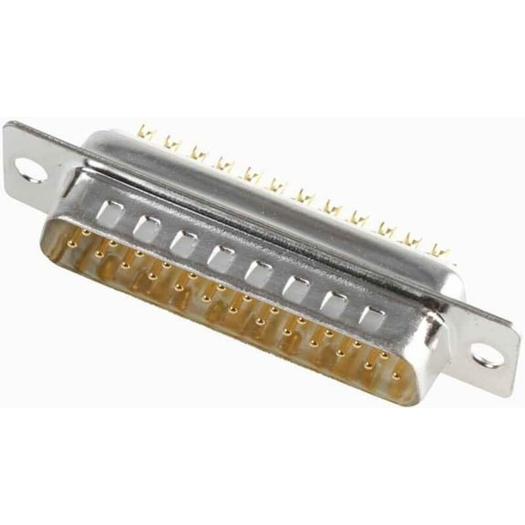 PRO SIGNAL - 25 Pin D-Sub Plug