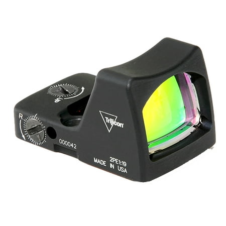 Trijicon RMR Type-2 RM02 6.5 MOA LED Red Dot Sight -