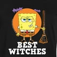 thumbnail image 3 of SpongeBob SquarePants - Best Witches - Women's Any Way Dress, 3 of 7