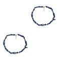 thumbnail image 2 of Sonducket Collar de cuentas de moda: resalte su collar de individualidad para mujer Collar de piedra Collar de mujer Accesorios Type2 NO2, 2 of 6