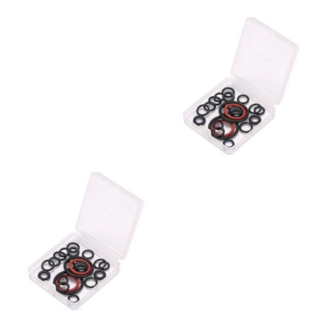 Scienceny 22Pcs Sealing Rings Hose Nozzle Seals Washers 2.884-312.0 Gasket for Tipo 1 2piezas