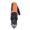 thumbnail image 2 of M Buder Taladro Neumático Recto de 3/8 Pulgadas, Máquina Perforadora de Aire de Velocidad Ajustable, Herramienta Industrial KP-555A, Estilo Americano para Taller (26 cm / 10.2 pulgadas), 2 of 9