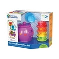 thumbnail image 1 of Learning Resources - Serving Shapes Tea Set, 1 of 5