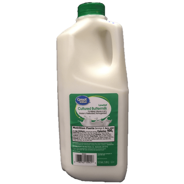 Featured image of post Steps to Make Traditional Buttermilk Brands