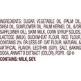 thumbnail image 5 of HERSHEY'S KISSES Snickerdoodle Cookie Flavored, Christmas , Candy Bag, 9 oz (Pack OF 2), 5 of 5