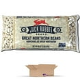 thumbnail image 3 of Jack Rabbit Great Northern Beans Value Pack   | 16 Ounce Bag | Pack of 6, 3 of 6