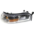 thumbnail image 4 of Geelife Corner Light For Mercury 2006-2011 Grand Marquis Driver Incandescent w/ Bulb, 4 of 10