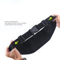 thumbnail image 2 of Sports Running Waist Bag Multifunctional Running Belt Adijustable Running Pouch For Men Women, 2 of 5