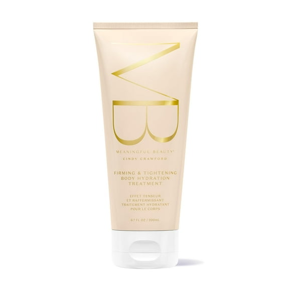 Meaningful Beauty Firming & Tightening Body Hydration Treatment, 6.7 Fl Oz