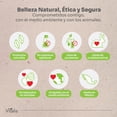 thumbnail image 5 of Crema Contorno de Ojos Vitalis Ácido Hialurónico Baba de Caracol Colágeno, 5 of 5