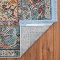 thumbnail image 3 of Antalya Collection Vintage Bohemian Traditional Style Persian Oriental Rug, 3 of 4