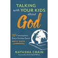 thumbnail image 1 of Talking with Your Kids about God: 30 Conversations Every Christian Parent Must Have, 1 of 1