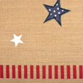thumbnail image 2 of Camino de Mesa DII 38x188 cm Yute Patriótico 4 de Julio, 2 of 7
