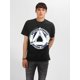 thumbnail image 1 of Nada cambia si nada cambia aa na dichos sobrios camiseta 2024 Camiseta deportiva casual negra de manga corta para hombre 220 g Camiseta para adultos, hombres, mujeres, adolescentes, jóvenes, ocio Cami, 1 of 7