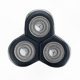 thumbnail image 1 of 3D Rotary Shaver Replacement Heads for RQ11 RQ1290 RQ1280 RQ1250 RQ1251 Electric Shaving Systems, 1 of 5