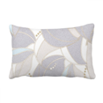 thumbnail image 1 of Light Color Drawing Art Throw Pillow Lumbar Insert Cushion Cover Home Decoration, 1 of 3