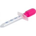 thumbnail image 2 of Ezy Dose Self-Care Oral Liquid Medicine Dropper 1 TSP Capacity Calibrated, 1 ct, 2 of 3