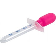 Ezy Dose Self-Care Oral Liquid Medicine Dropper 1 TSP Capacity Calibrated, 1 ct