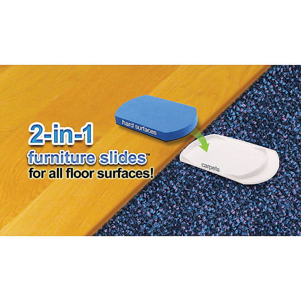 As Seen on TV EZ Moves Furniture Mover