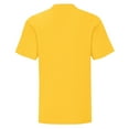 thumbnail image 2 of Fruit of the Loom T-Shirt Iconique 150 pour Garçons/filles, 2 of 3