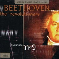 Beethoven: Symphony No.9