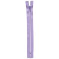 thumbnail image 4 of Fermeture Éclair en Plastique Tout Usage 9 Pouces-Lilas, 4 of 10