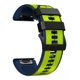 thumbnail image 2 of Correa Doble Color Para Garmin Forerunner&nbsp;955, 2 of 5