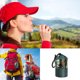 thumbnail image 4 of Eigraketly Saco de dormir Bolsas verdes Saco de dormir portátil para una sola persona Suministros de mochilero Mantener caliente Equipo de senderismo Sacos carpas Tipo 3 Eigraketly OD020160-03, 4 of 6