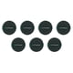 thumbnail image 3 of 7pcs Wet & Dry Cosmetic Puff Set Double Sided Non Latex Makeup Sponge for Foundation, Cream & Powder Application, Soft & Skin Friendly Finish, 3 of 3